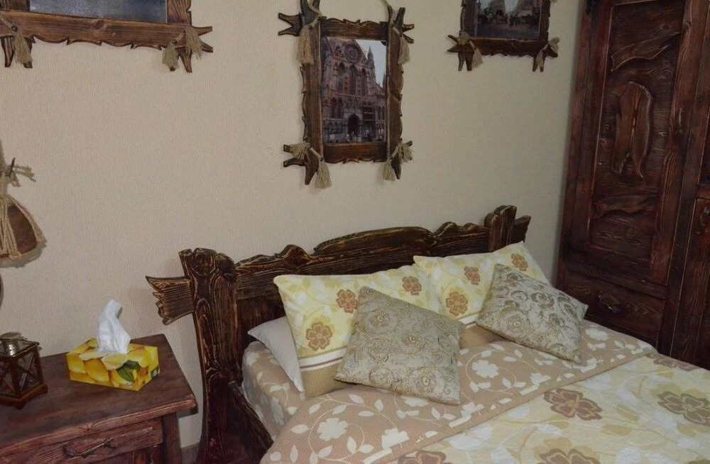 Отель Fawlty Towers