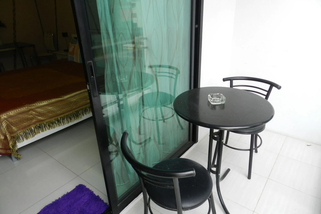 Apartments Alex Group NEOcondo Pattaya