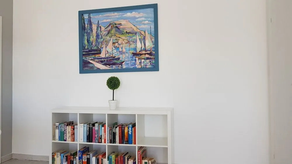 Ferienwohnung Gockels-Auszeit