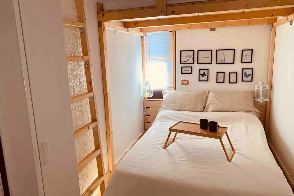 Malavoglia Suite 18