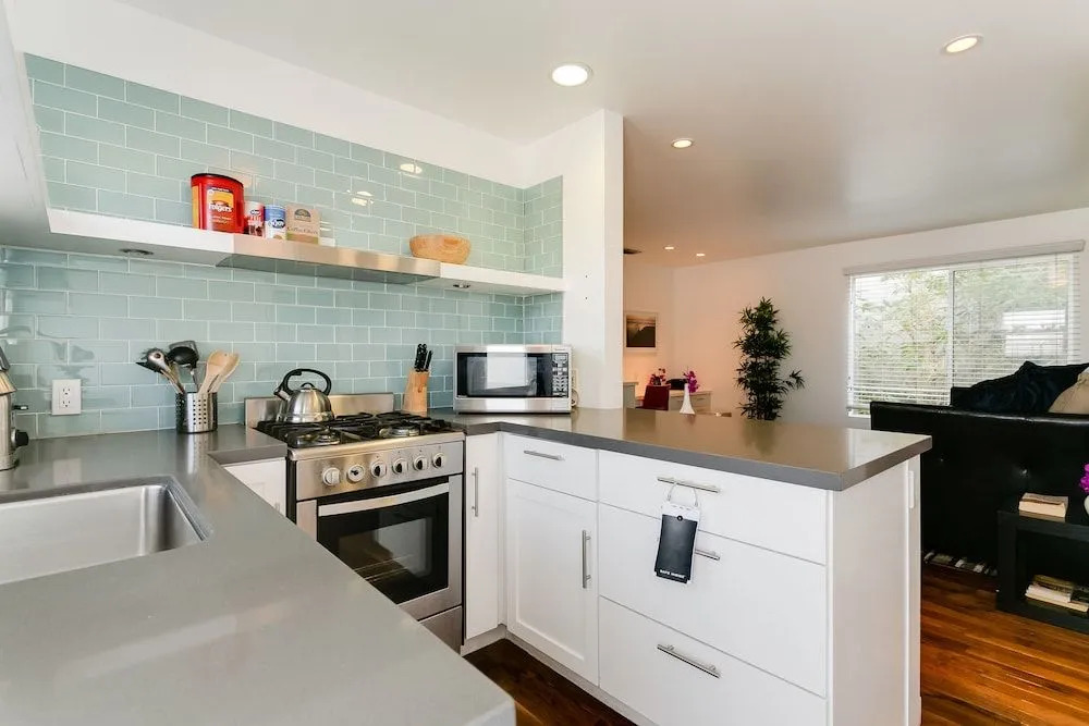 Venice Beach Vacation Condos