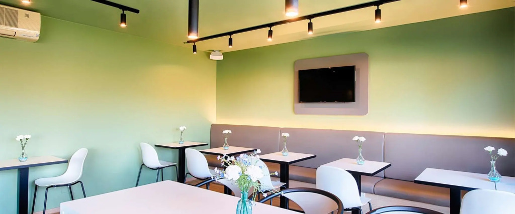 B&B HOTEL Baden-Airpark