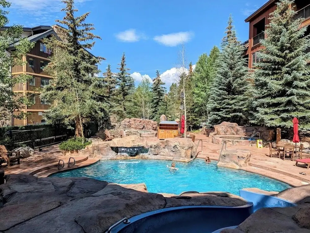 8843 The Springs Condo