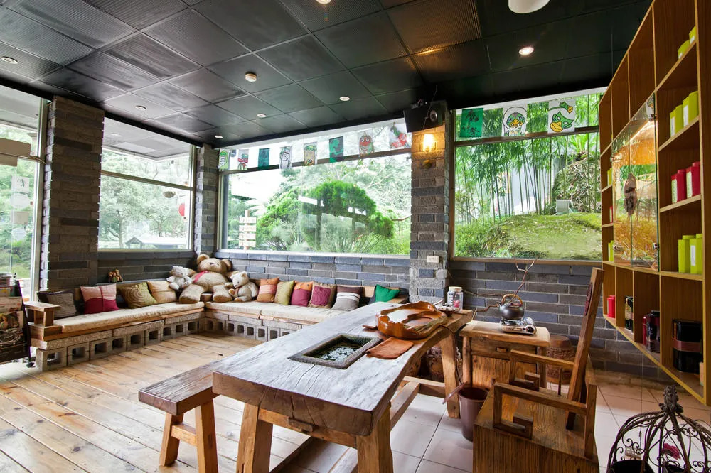Beauty Art Guest House