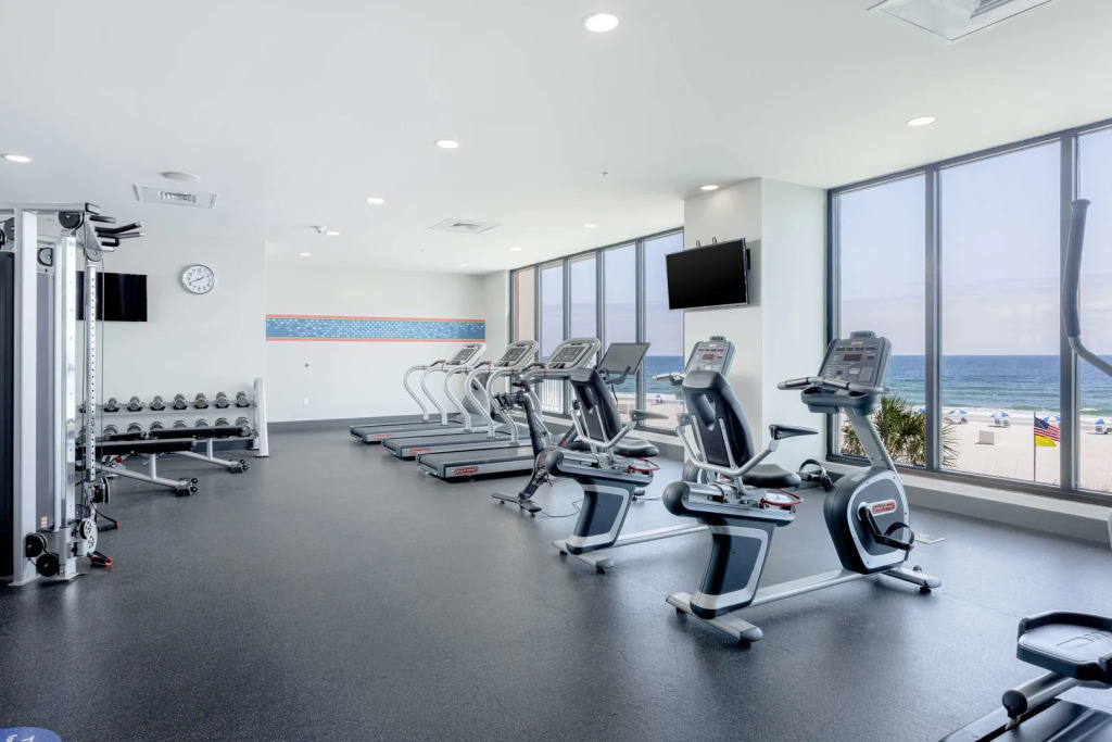 Hampton Inn & Suites - Orange Beach