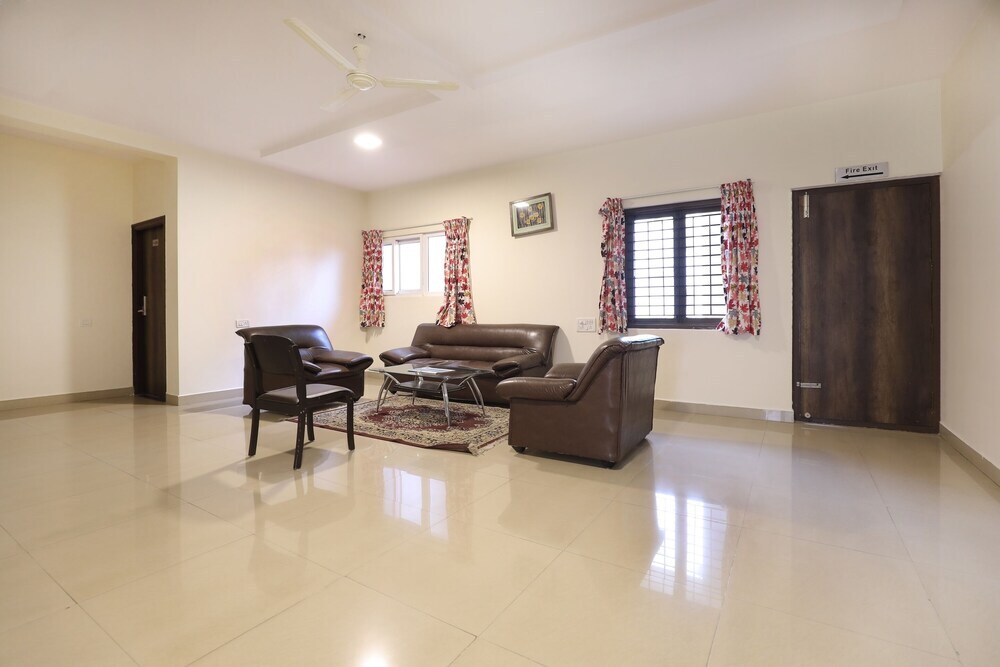 Oyo Rooms Manyata Tech Park 2
