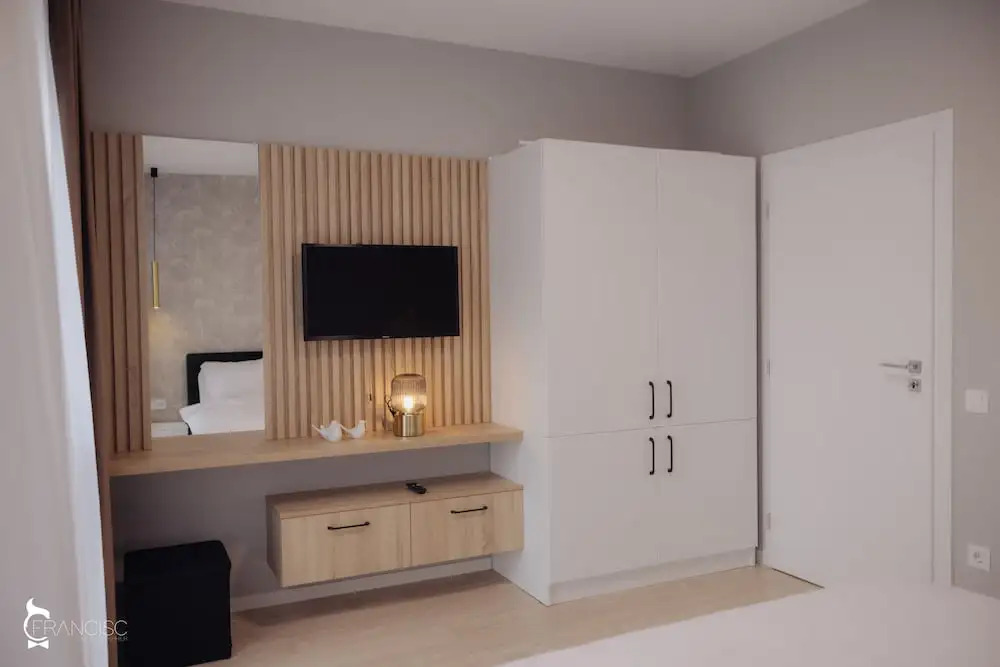 ZEN Garden Apartments