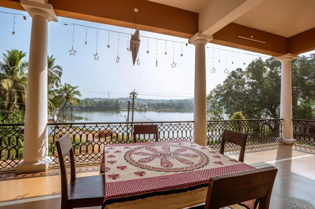 Nirvana Hill Resort
