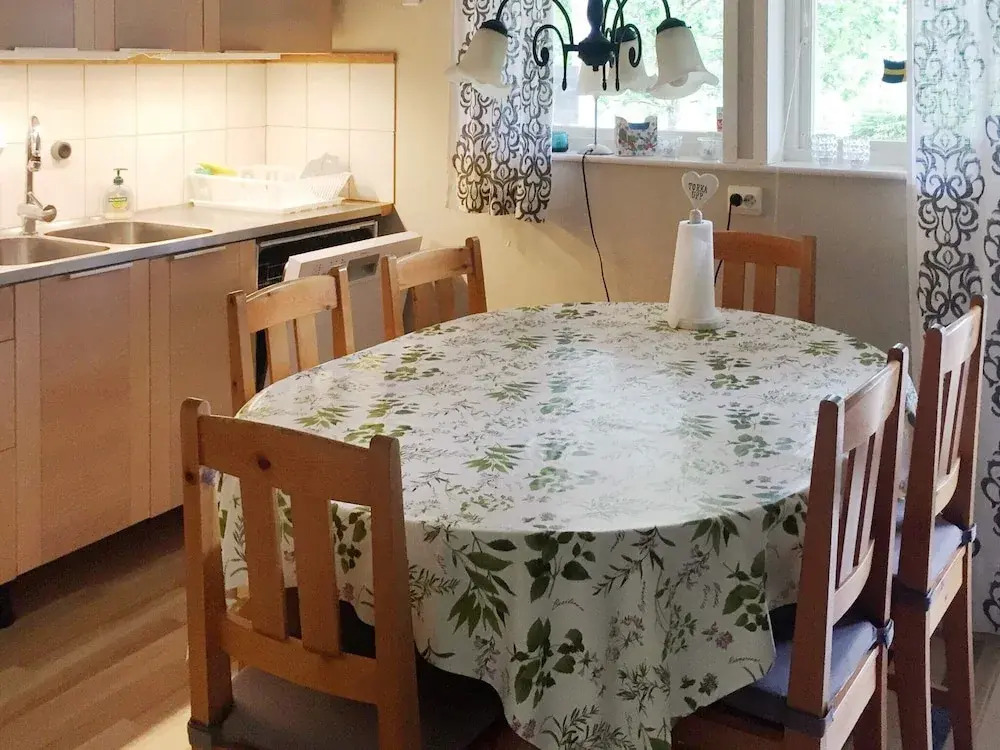 4 Star Holiday Home in Gotlands Tofta-by Traum