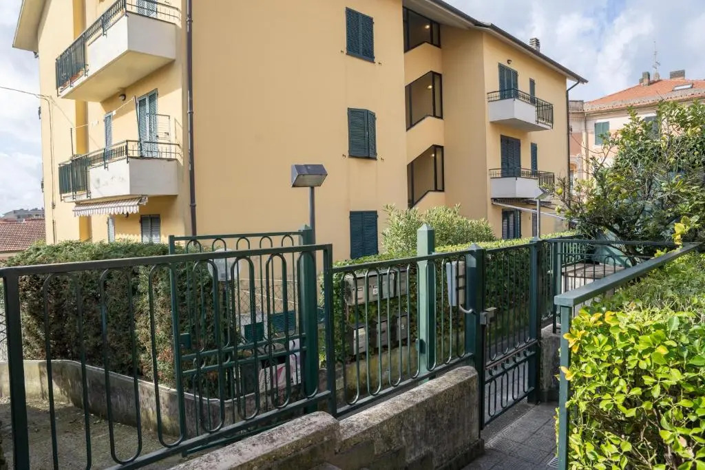 022 - Appartamento Segesta, 400 metri dal Mare con giardino e terrazzo