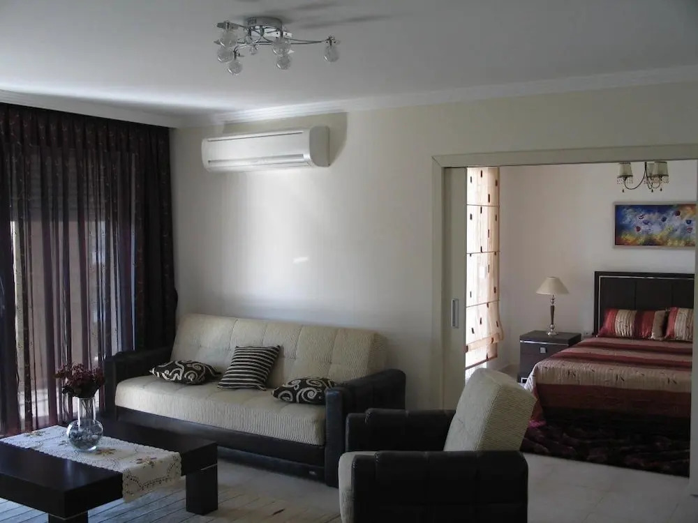 Holiday Group Terradesir C-41 Apartment