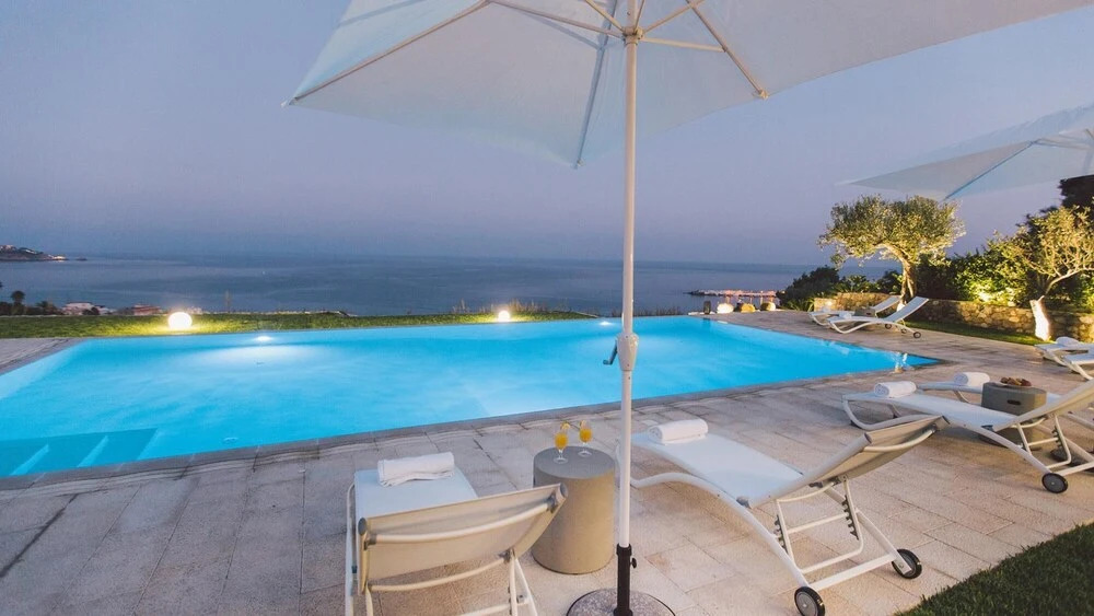 Villa Triscele 10, Emma Villas