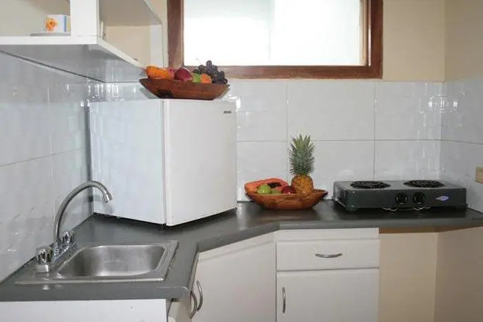 Tom Suites