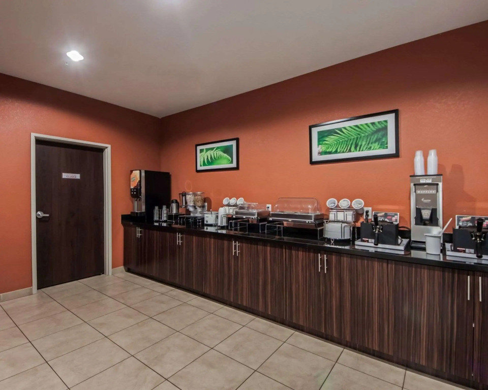 Sleep Inn & Suites Elk City Route 66
