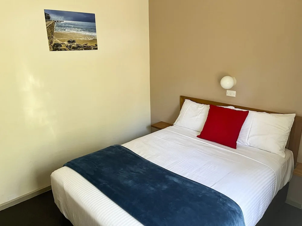 Second Valley Motel
