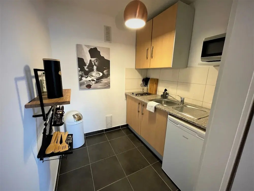 Design Apartment Vendome