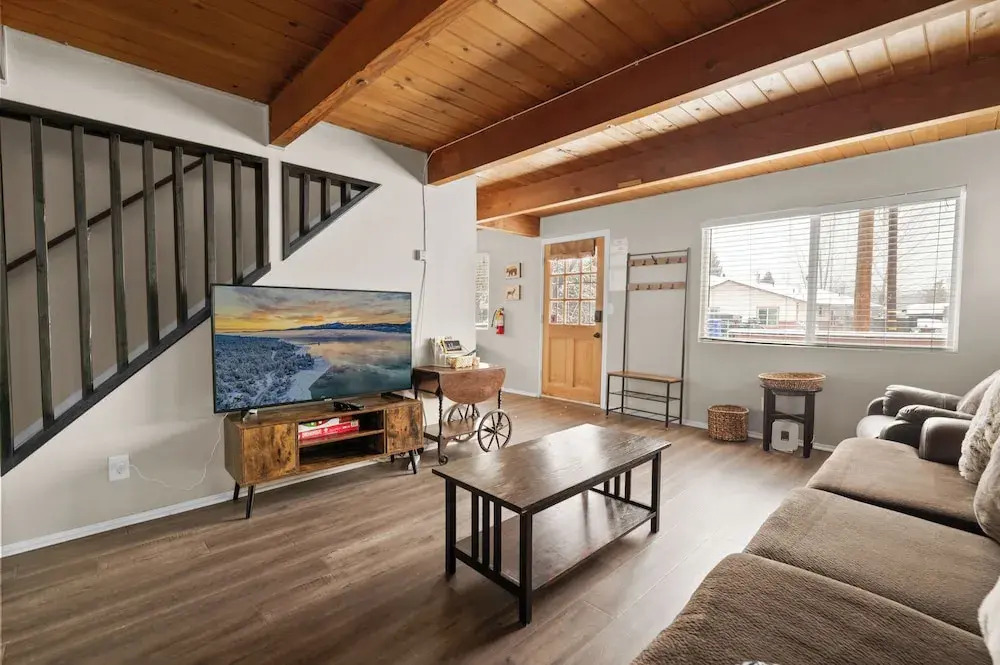 PureSky Cabin