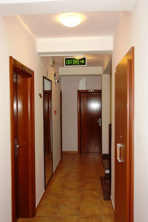 Garni Hotel Fineso