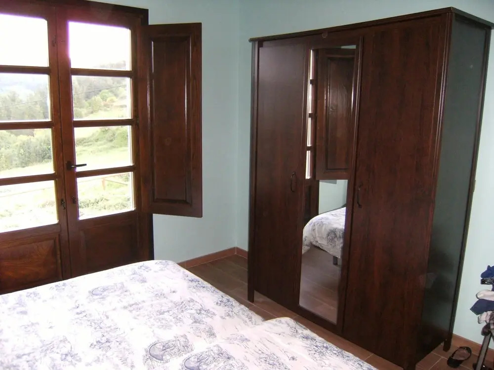 Casa Rural de alquiler integro La Cantina de Villarmayor-Asturias
