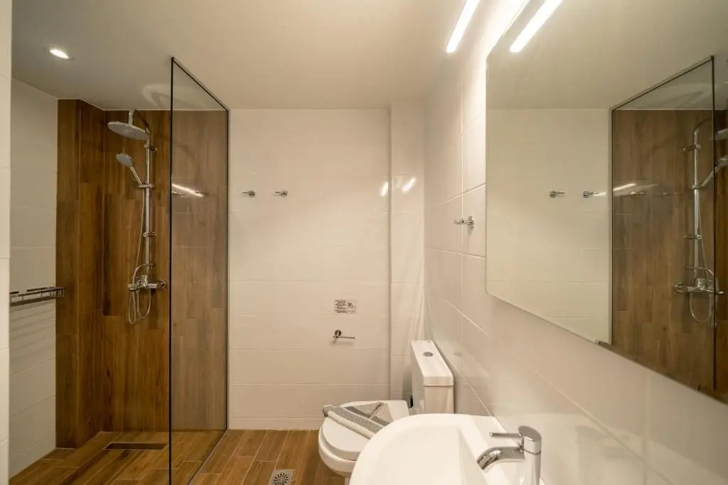 Esperos Studios and Apartments, #1 and #5