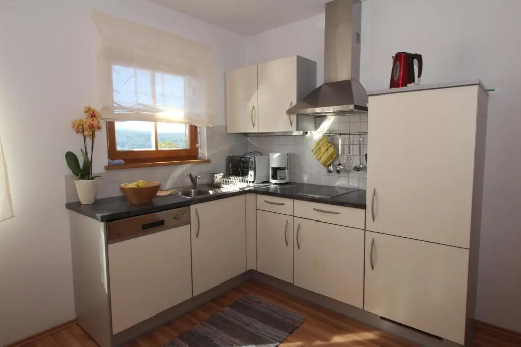 Apartments Im Winkl