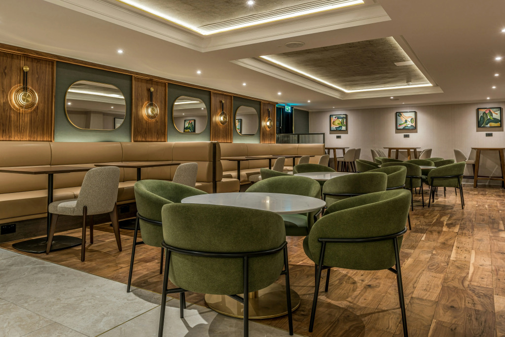 Hilton London Watford