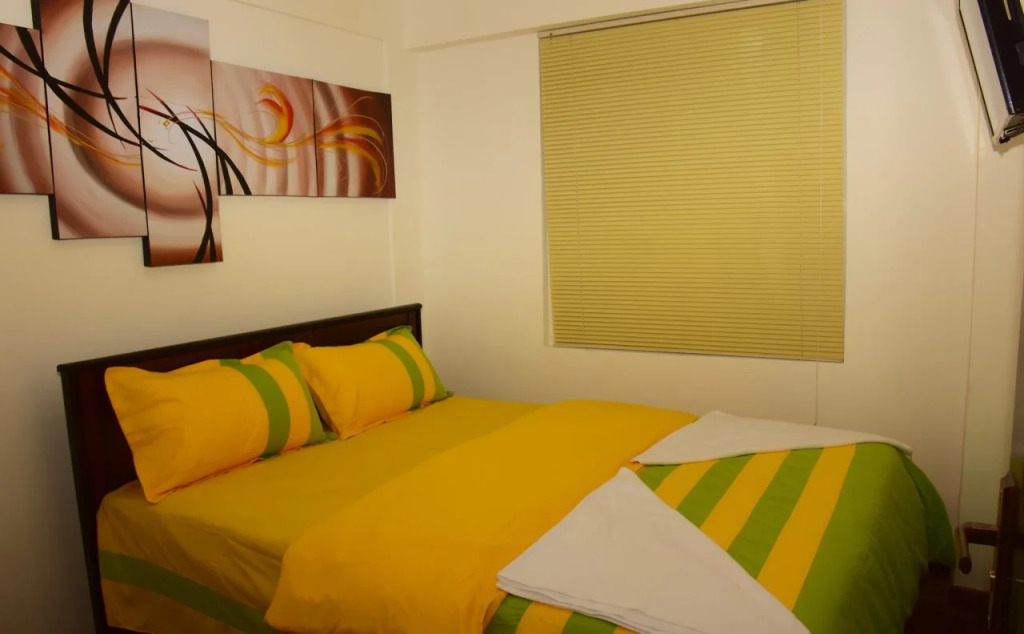 Al Ain Apartments