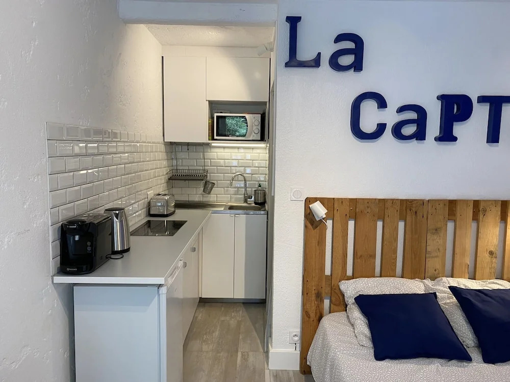 L’Annexe des Sables