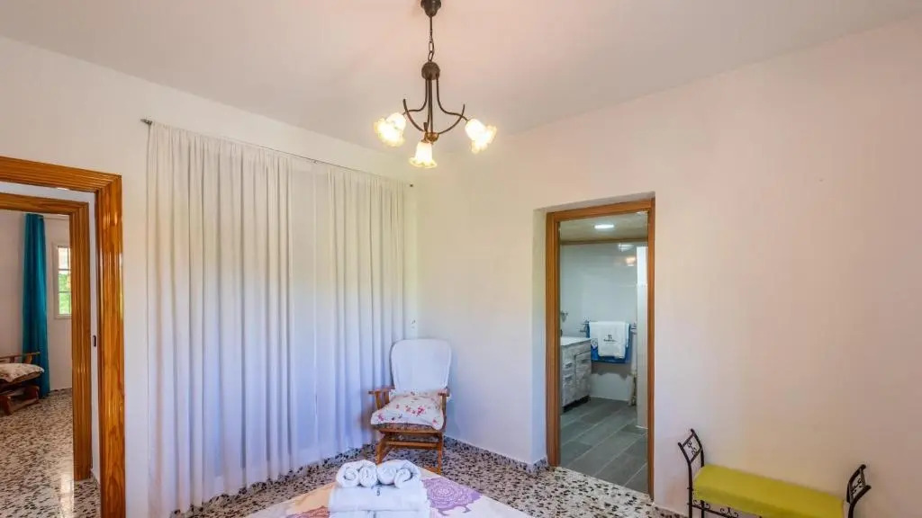 Casa Alejo Antequera - La Higuera by Ruralidays