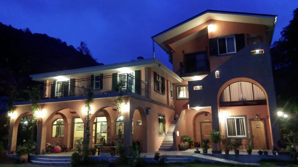 Bramasole B&B
