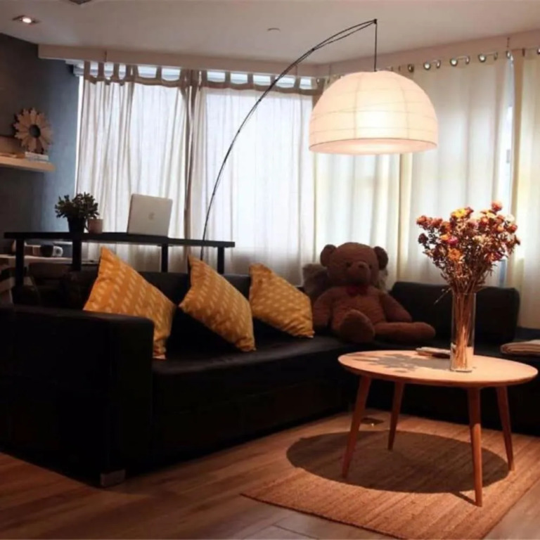 Big Hero Apartment Hotel (Shenzhen Futian Port)