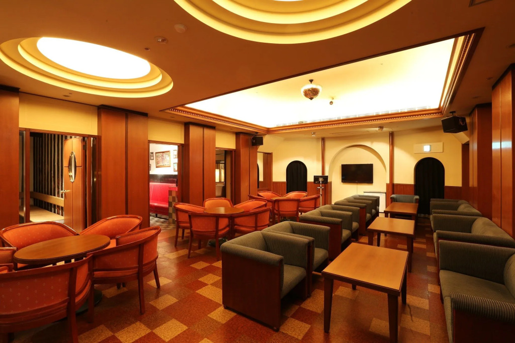 Kinosaki Onsen Nishimuraya Hotel Shogetsutei