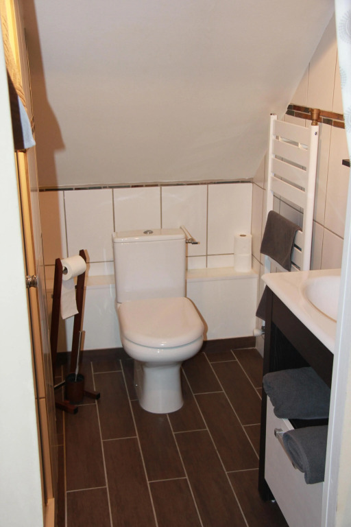 Roissy Chambres