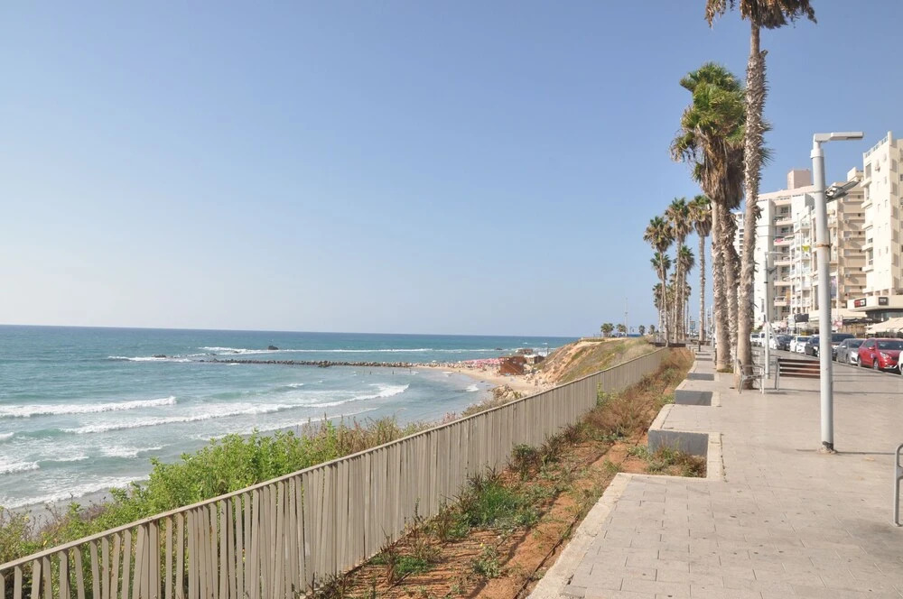 Isra Home Apartments Ben Gurion 81