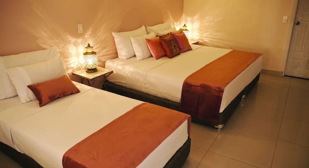 Hotel Aposentos de San Pedro
