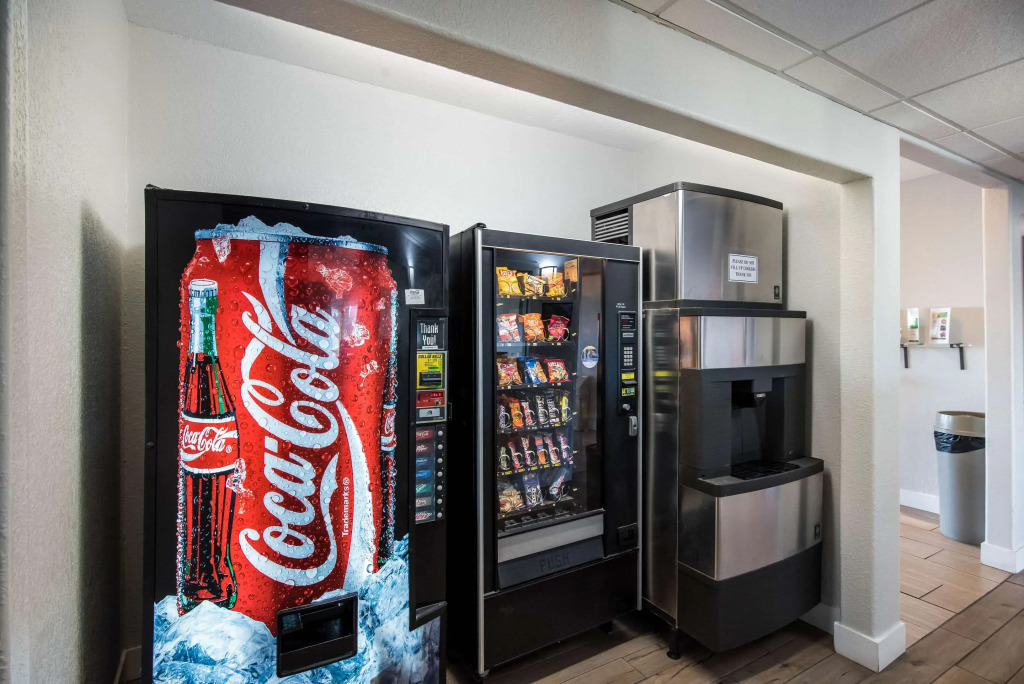 Quality Inn & Suites Pueblo West