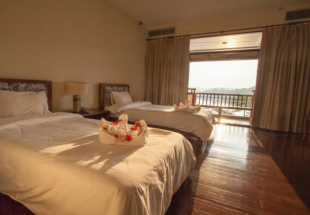 Wanasom Wellness And Aesthetic Resort