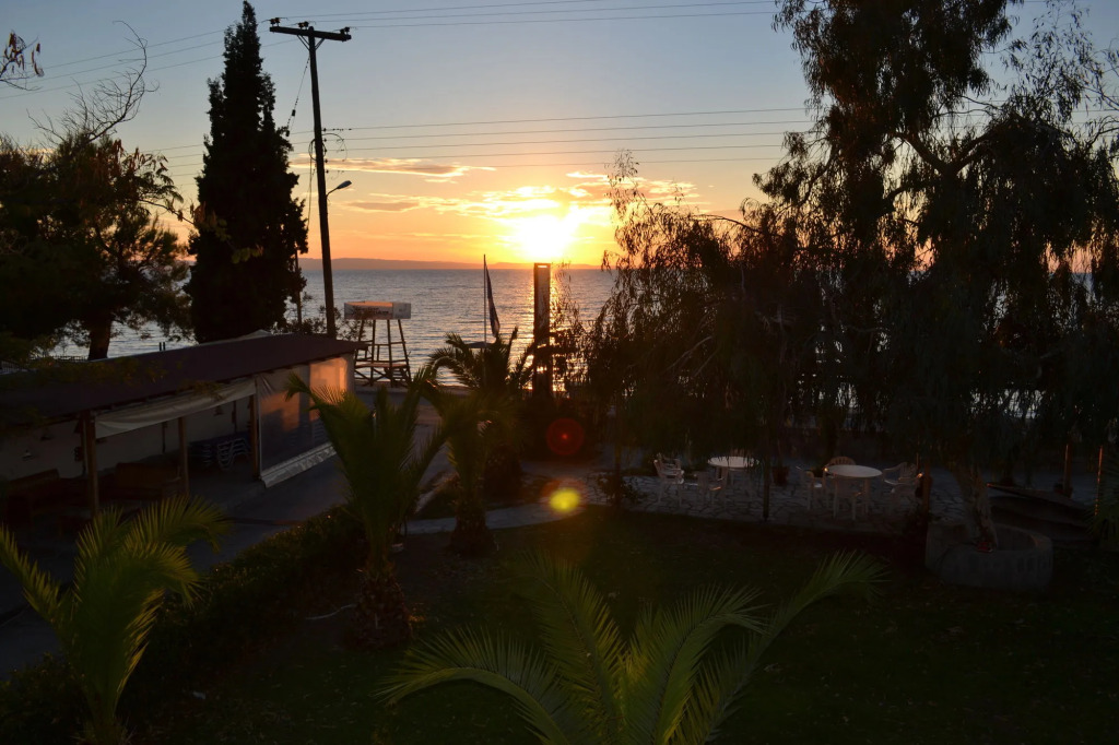 Aria Seaside Retreat - ex Regos Resort Hotel