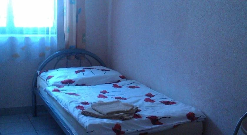 Penzion Hamrovka