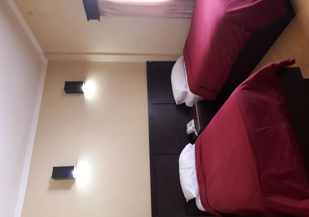Hotel Sarila