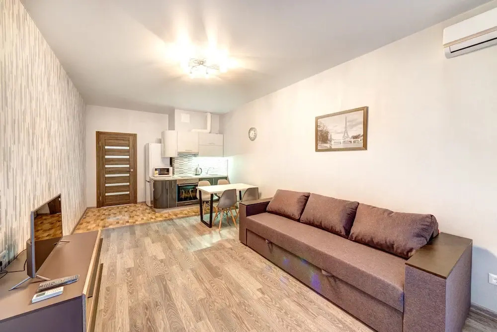 Apartment Predslavinskaya 57-82