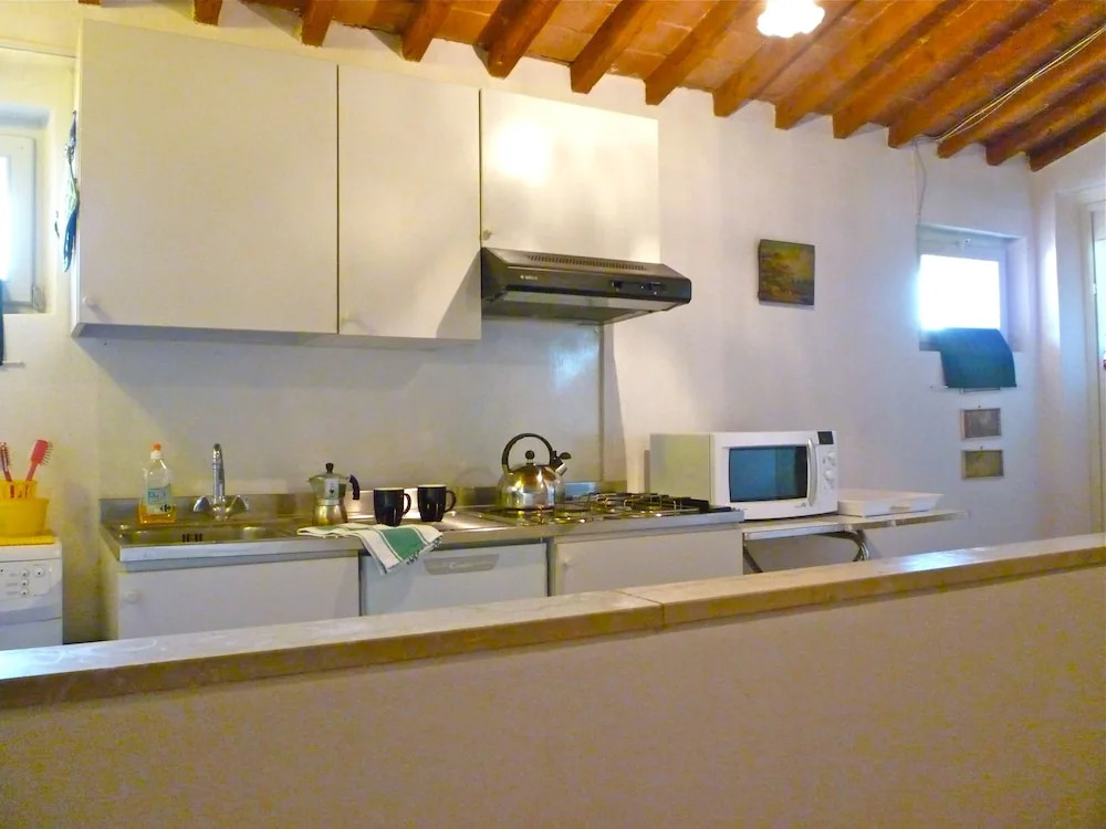Villa Verità