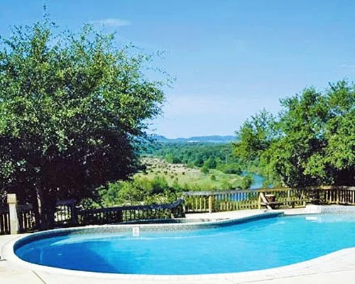 The Bandera Homestead, Bandera, USA