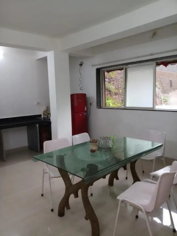 Vamoose Swara Niwas Bungalow