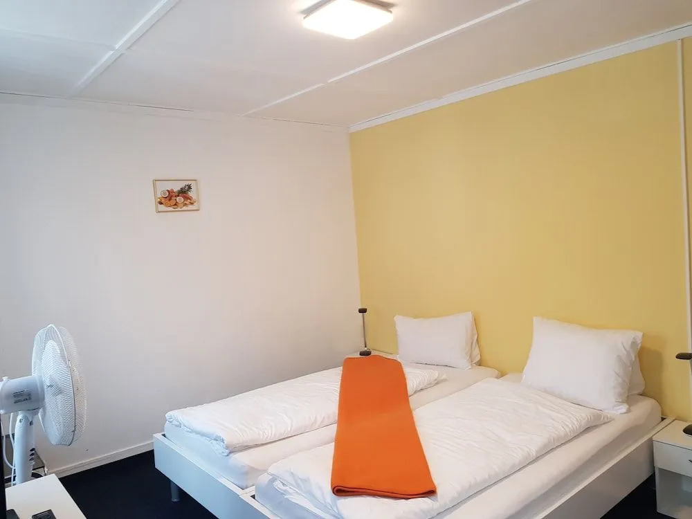 Hotel Post