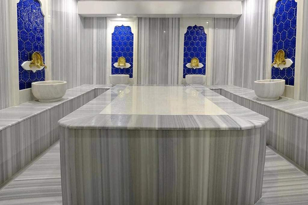 Holiday Inn Ankara-Kavaklidere by IHG