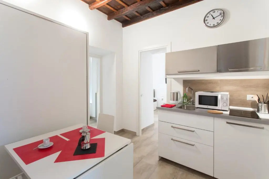 Domenichino Luxury Home