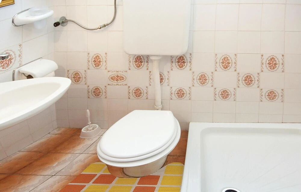 Nice Apartment in Kanica With 2 Bedrooms