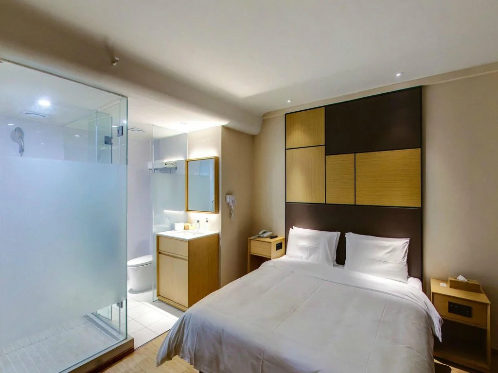 Starway Hotel Shanghai Lujiazui