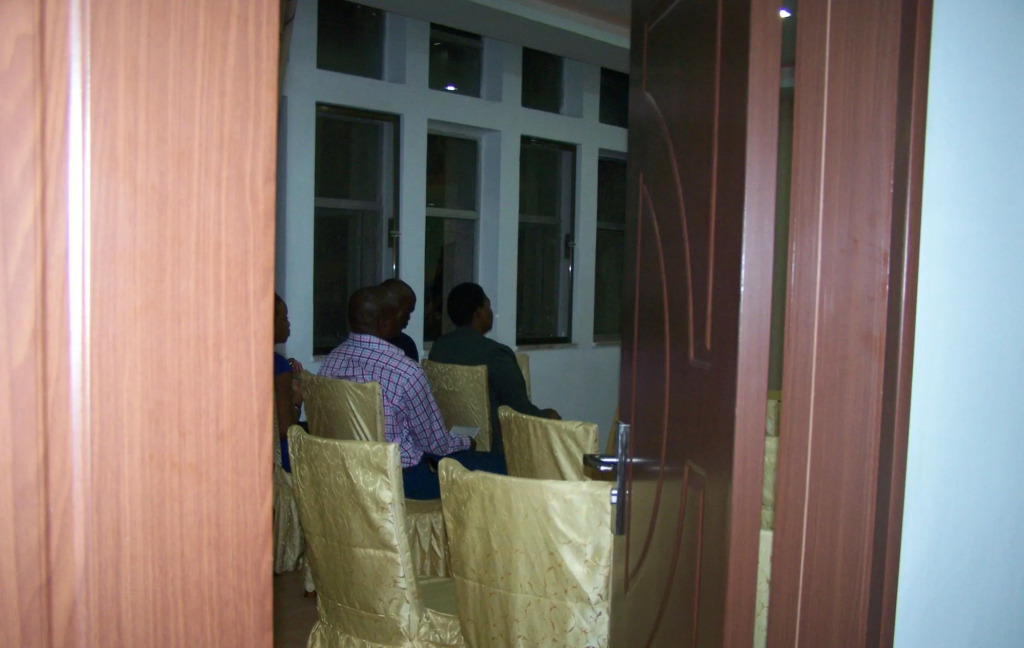 Premier Hotel